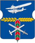 Coat of Arms of Babushkinskoe (municipality in Moscow)